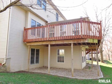 5225 N Rothmere Dr, Peoria, IL 61615 - photo 4