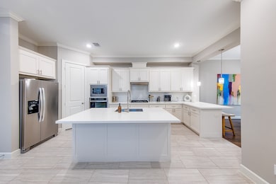 Refrigerator included