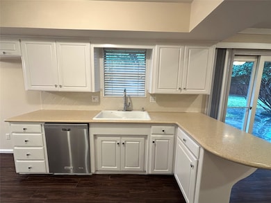 6113 Trail Lake Dr, Fort Worth, TX 76133 - photo 6