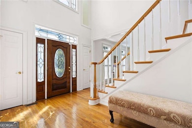 5200 Old Mountain Ct, Powder Springs, GA 30127 - photo 7