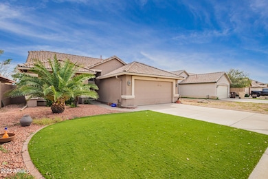 7545 W Jenan Dr, Peoria, AZ 85345 - photo 3