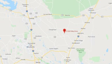 21326 Petty Dr, Conroe, TX 77306 - photo 4