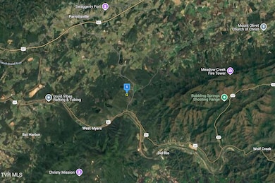 150 Zuni Way, Del Rio, TN 37727 - photo 3