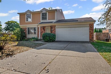 2168 Keystone Dr, Sterling Heights, MI 48310 - photo 4