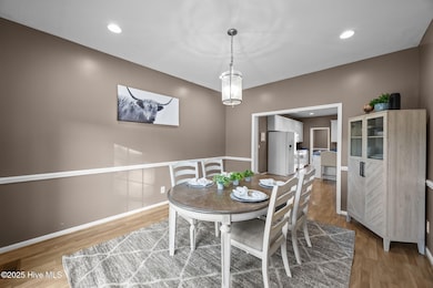 3310 Mary's Chapel Church Rd, Aurora, NC 27806 - photo 4