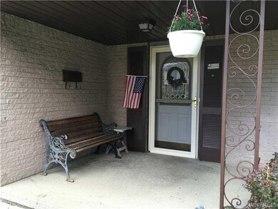 Porch - Open.
