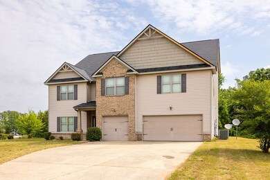 40 Moss Oak Dr, Fort Mitchell, AL 36856 - photo 3
