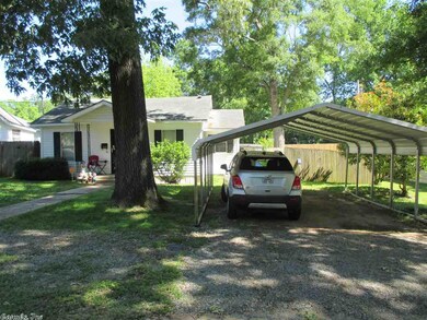 210 W 7th St, Sheridan, AR 72150 - photo 3