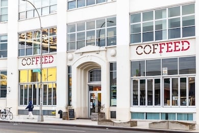 The Silver Star unit 8-G, Long Island City, NY 11101 - photo 2