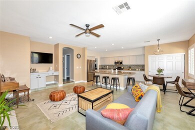 2871 Desert Zinnia Ln, Las Vegas, NV 89135 - photo 4