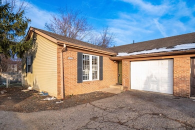 5841 Forest Hills Blvd unit 5843, Columbus, OH 43231 - photo 7