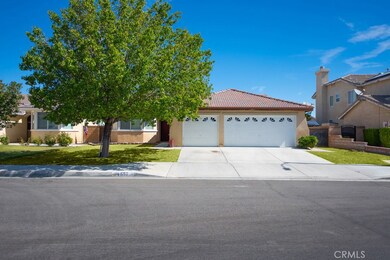 4557 W Avenue j5, Lancaster, CA 93536 - photo 6