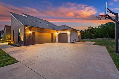 14257 Fox Lair Ln, Edmond, OK 73025 - photo 5