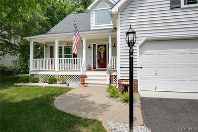 9024 Morella Place, Mechanicsville, VA 23116 - photo 4