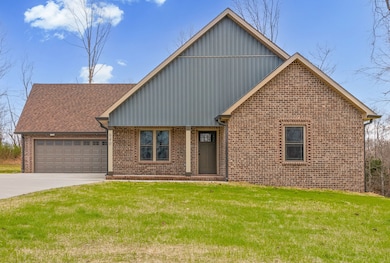 940 Palmyra Rd, Clarksville, TN 37040 - photo 4