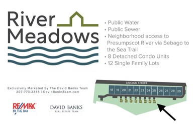 51 Arnies Aly unit 1B.8, Westbrook, ME 04092 - photo 7