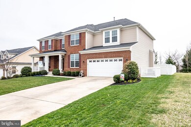 1908 Clayton Ridge Dr, Winchester, VA 22601 - photo 2