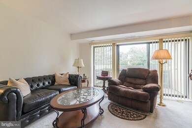 6139 Leesburg Pike unit 607, Baileys Crossroads, VA 22041 - photo 2