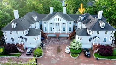 Brielle's Mariner Bend