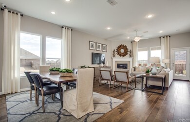 12206 Black Hat, San Antonio, TX 78254 - photo 3