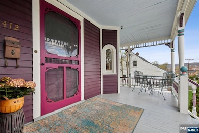 412 W Plane St, Hackettstown, NJ 07840 - photo 6