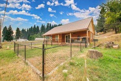 131 Cabarton Rd, Cascade, ID 83611 - photo 5