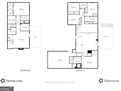 354 Greencrest Dr, Athens, GA 30605 - photo 6