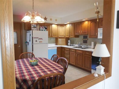 417 N West St, Tipton, IN 46072 - photo 6