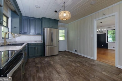 256 4th Ave, Winder, GA 30680 - photo 4