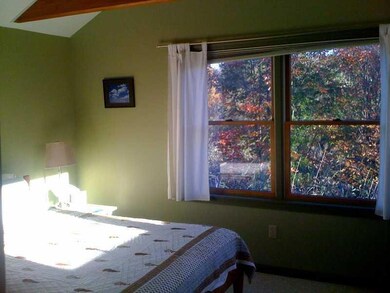 Master Bedroom.