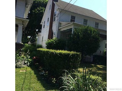 1107 James Ave, Niagara Falls, NY 14305 - photo 3