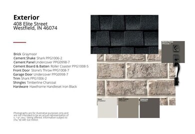 404 Elite St, Westfield, IN 46074 - photo 3