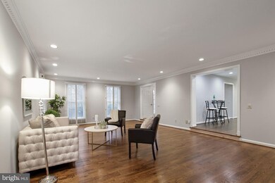 7821 Lonesome Pine Ln, Bethesda, MD 20817 - photo 3