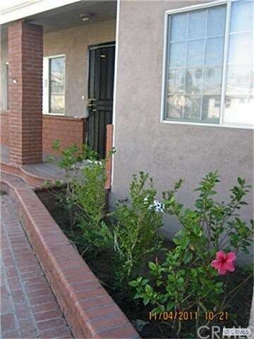 PROFESSIONALLY DONE BRICK WORK
