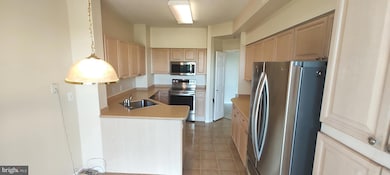 The Overlook unit 812, Silver Spring, MD 20906 - photo 5