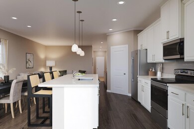 1289 Pineywood Field Dr, Davenport, FL 33837 - photo 5