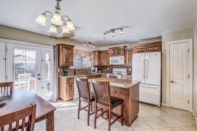 Kitchen 1