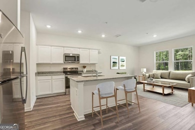 1224 Fagiolo St, McDonough, GA 30253 - photo 4