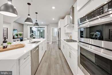 116 Market Square NW unit 21, Vienna, VA 22180 - photo 5