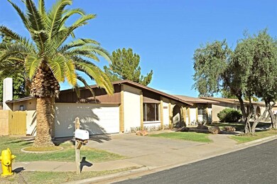 Front House 2