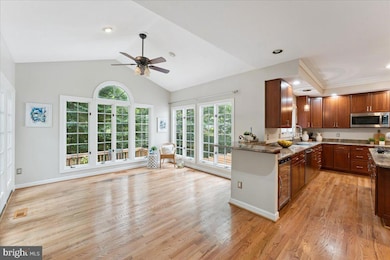 7411 Union Ridge Rd, Clifton, VA 20124 - photo 3