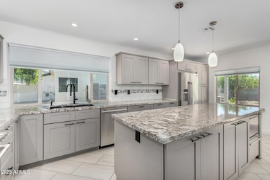 9245 E Laurel Ln, Scottsdale, AZ 85260 - photo 5