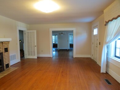 Front Living Room