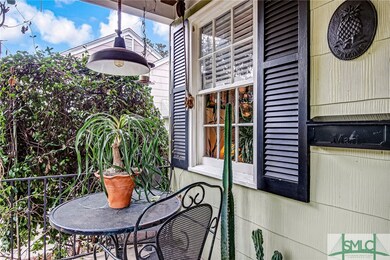 2310 E 43rd St, Savannah, GA 31404 - photo 5