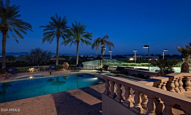 05 Patio City Lights