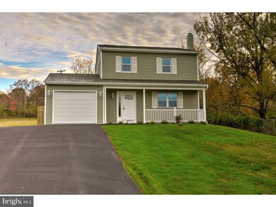 1020 Levengood Rd, Pottstown, PA 19464 - photo 2