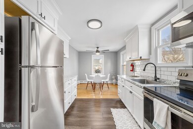 9 Pennroad Ave, Ewing, NJ 08638 - photo 4