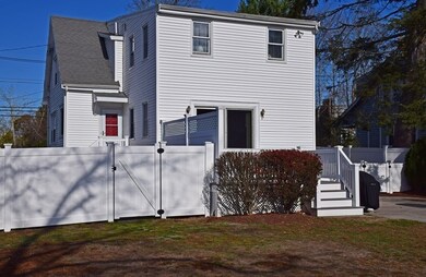 82 West St, South Weymouth, MA 02190 - photo 7