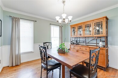 9185 Hunters Chase Ct, Mechanicsville, VA 23116 - photo 7