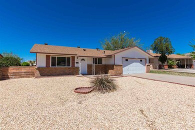 1107 Scenic Dr, Alamogordo, NM 88310 - photo 2
